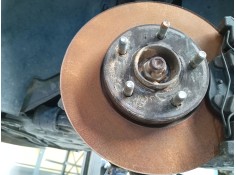 Recambio de mangueta delantera derecha para ford focus iii turnier 1.6 tdci referencia OEM IAM   