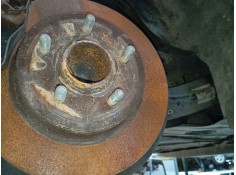 Recambio de mangueta trasera derecha para ford focus iii turnier 1.6 tdci referencia OEM IAM   