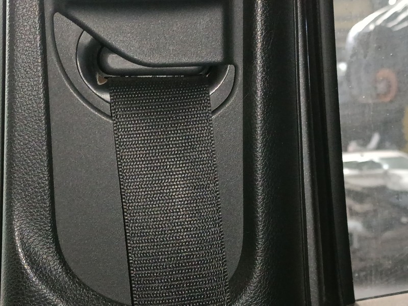 Recambio de kit airbag para mercedes-benz clase b sports tourer (w246, w242) b 200 cdi (246.201) referencia OEM IAM   