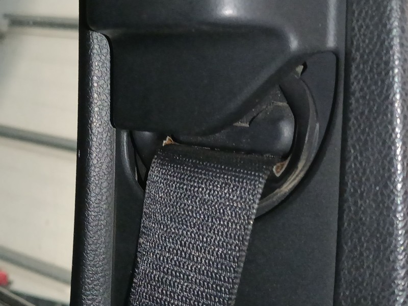 Recambio de kit airbag para mercedes-benz clase b sports tourer (w246, w242) b 200 cdi (246.201) referencia OEM IAM   