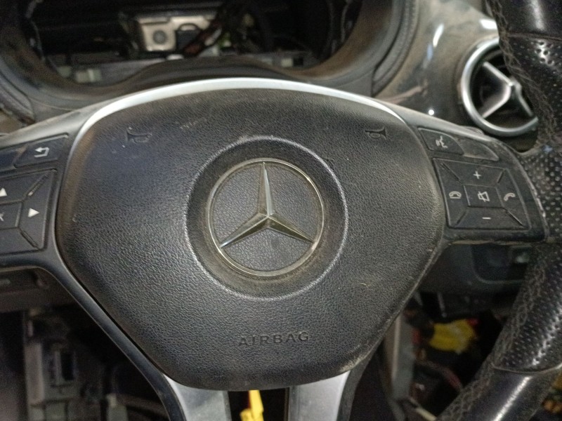 Recambio de kit airbag para mercedes-benz clase b sports tourer (w246, w242) b 200 cdi (246.201) referencia OEM IAM   