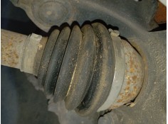 Recambio de transmision delantera derecha para ford focus iii turnier 1.6 tdci referencia OEM IAM   