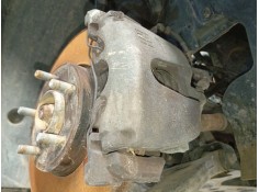 Recambio de pinza freno delantera derecha para ford focus iii turnier 1.6 tdci referencia OEM IAM   