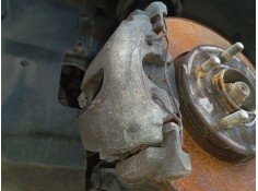 Recambio de pinza freno delantera izquierda para ford focus iii turnier 1.6 tdci referencia OEM IAM   