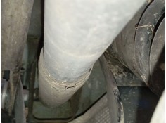 Recambio de amortiguador trasero izquierdo para ford focus iii turnier 1.6 tdci referencia OEM IAM   