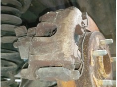 Recambio de pinza freno trasera derecha para ford focus iii turnier 1.6 tdci referencia OEM IAM   