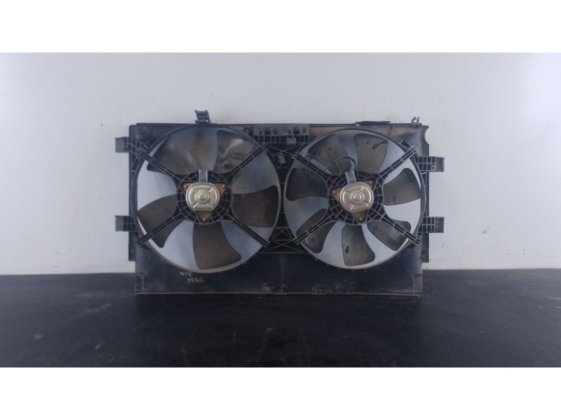 Recambio de electroventilador para mitsubishi asx (ga0w) challenge 2wd referencia OEM IAM   