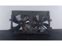 Recambio de electroventilador para mitsubishi asx (ga0w) challenge 2wd referencia OEM IAM    2