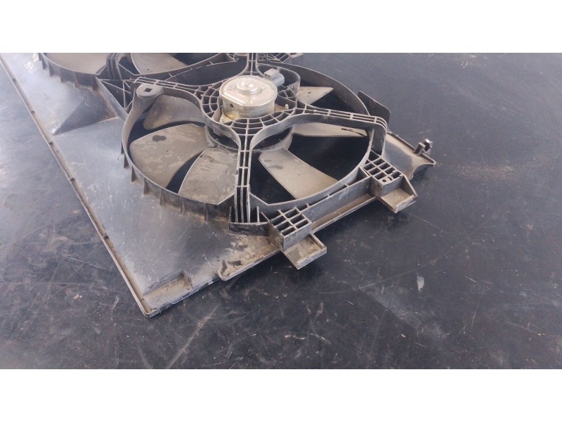 Recambio de electroventilador para mitsubishi asx (ga0w) challenge 2wd referencia OEM IAM   