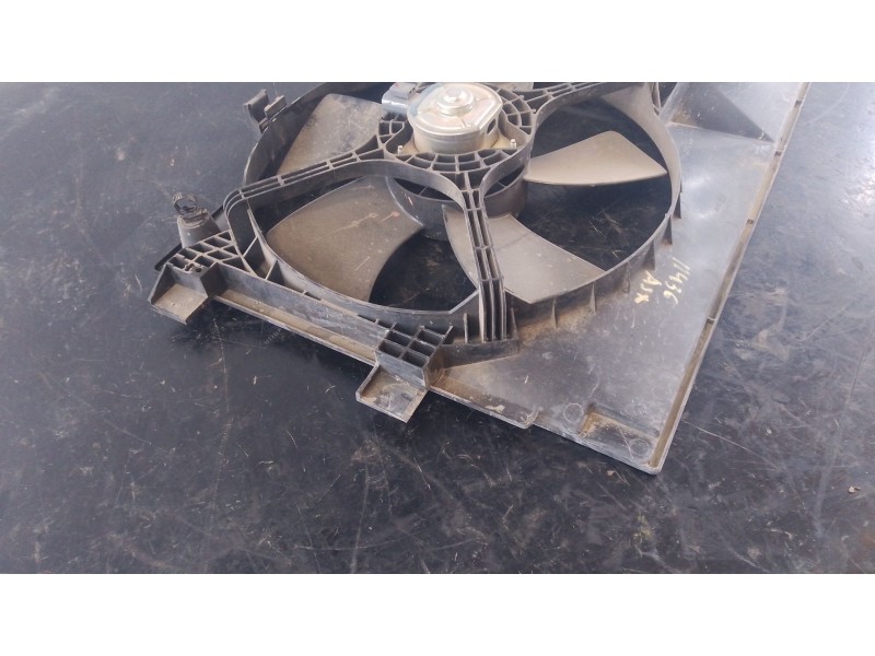 Recambio de electroventilador para mitsubishi asx (ga0w) challenge 2wd referencia OEM IAM   
