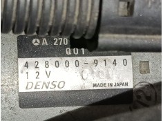 Recambio de motor arranque para mercedes-benz clase b sports tourer (w246, w242) b 200 cdi (246.201) referencia OEM IAM    2