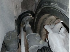 AMORTIGUADOR DELANTERO IZQUIERDO 