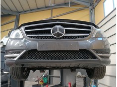 PARAGOLPES DELANTERO 