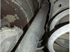 AMORTIGUADOR TRASERO IZQUIERDO 