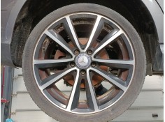 Recambio de llanta para mercedes-benz clase b sports tourer (w246, w242) b 200 cdi (246.201) referencia OEM IAM 225/40/18  