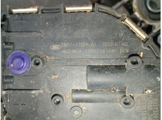 Recambio de motor limpia delantero para ford focus iii turnier 1.6 tdci referencia OEM IAM    2