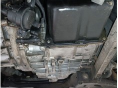 Recambio de caja cambios para mercedes-benz clase b sports tourer (w246, w242) b 200 cdi (246.201) referencia OEM IAM 724003  