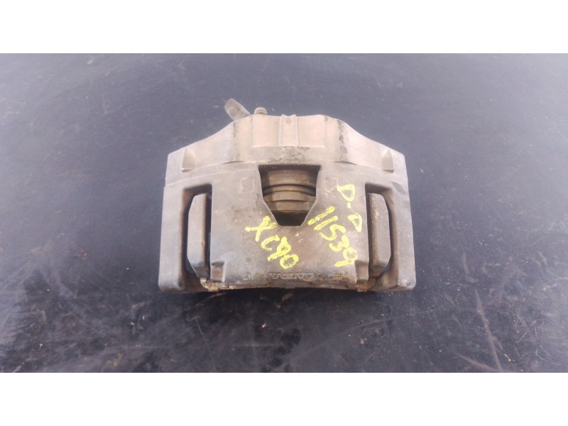 Recambio de pinza freno delantera derecha para volvo xc90 d5 referencia OEM IAM   P1-B5-17