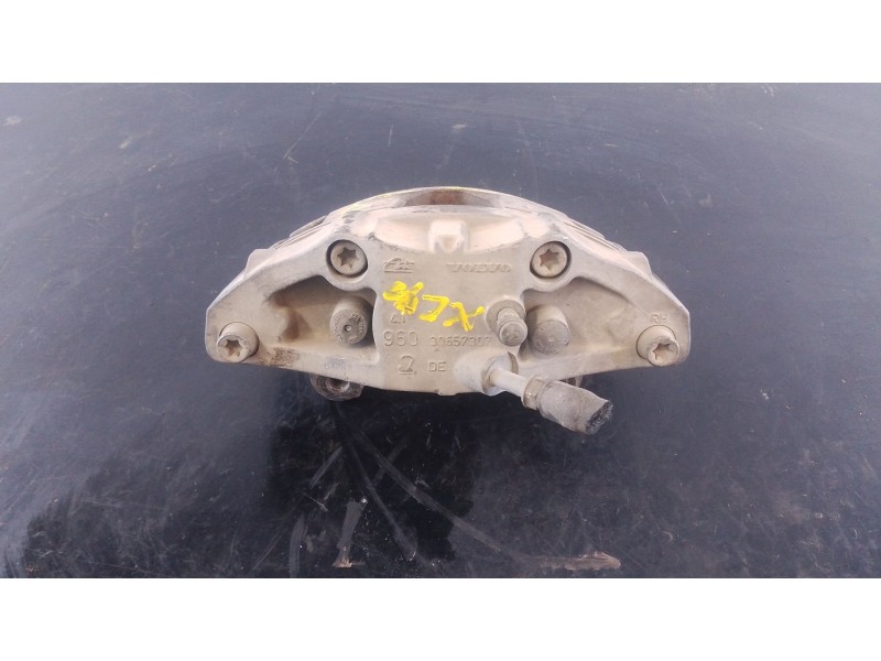 Recambio de pinza freno delantera derecha para volvo xc90 d5 referencia OEM IAM   P1-B5-17