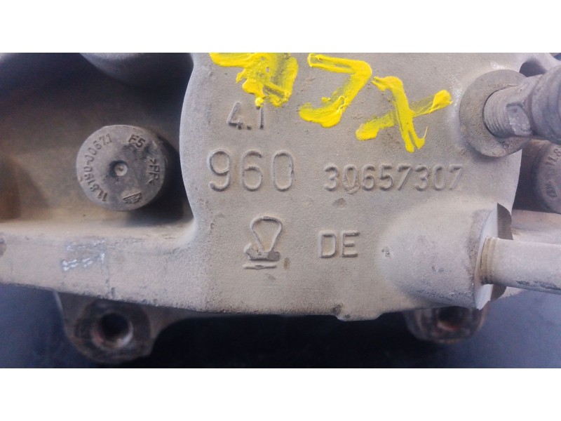 Recambio de pinza freno delantera derecha para volvo xc90 d5 referencia OEM IAM   P1-B5-17