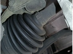 TRANSMISION DELANTERA DERECHA 