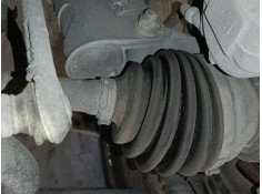 TRANSMISION DELANTERA IZQUIERDA 