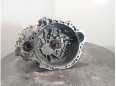 Recambio de caja cambios para hyundai tucson (nx4e, nx4a) 1.6 t-gdi referencia OEM IAM    2