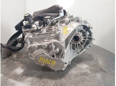 Recambio de caja cambios para hyundai tucson (nx4e, nx4a) 1.6 t-gdi referencia OEM IAM   