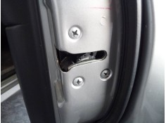 Recambio de cerradura puerta delantera derecha para nissan qashqai (j10) 360 referencia OEM IAM   