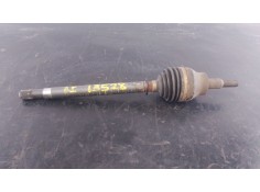 TRANSMISION DELANTERA IZQUIERDA P1-A6-35