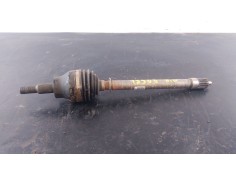 Recambio de transmision delantera derecha para jeep wrangler iv (jl) 2.0 t-gdi (jl72, jl74) referencia OEM IAM   