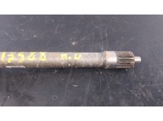 Recambio de transmision delantera derecha para jeep wrangler iv (jl) 2.0 t-gdi (jl72, jl74) referencia OEM IAM    2