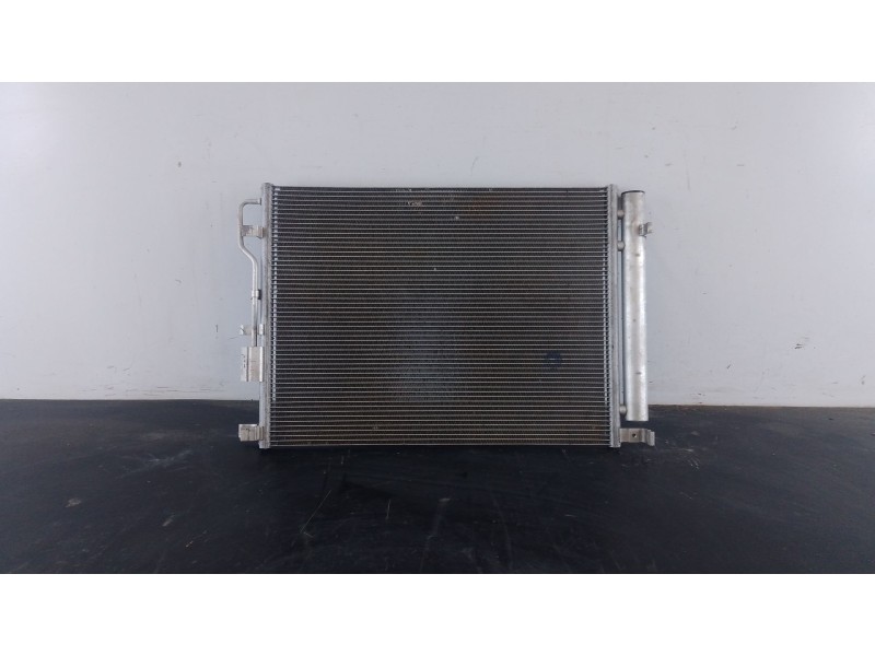 Recambio de condensador / radiador aire acondicionado para hyundai tucson (tl, tle) 1.6 crdi referencia OEM IAM   