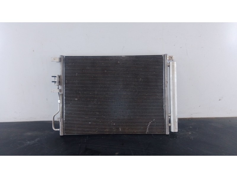 Recambio de condensador / radiador aire acondicionado para hyundai tucson (tl, tle) 1.6 crdi referencia OEM IAM   