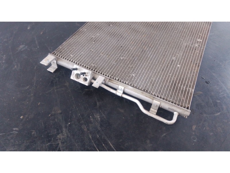 Recambio de condensador / radiador aire acondicionado para hyundai tucson (tl, tle) 1.6 crdi referencia OEM IAM   