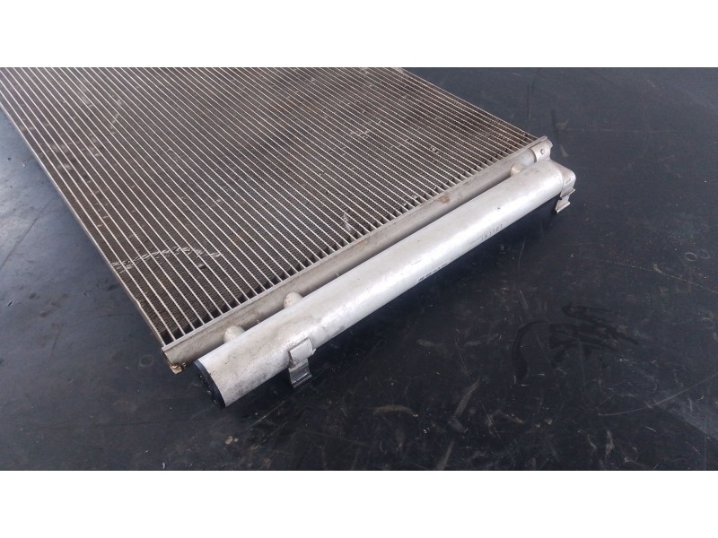 Recambio de condensador / radiador aire acondicionado para hyundai tucson (tl, tle) 1.6 crdi referencia OEM IAM   