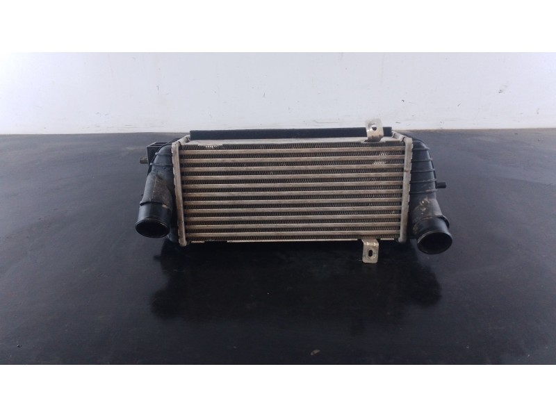 Recambio de intercooler para hyundai tucson (tl, tle) 1.6 crdi referencia OEM IAM   