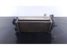Recambio de intercooler para hyundai tucson (tl, tle) 1.6 crdi referencia OEM IAM    2