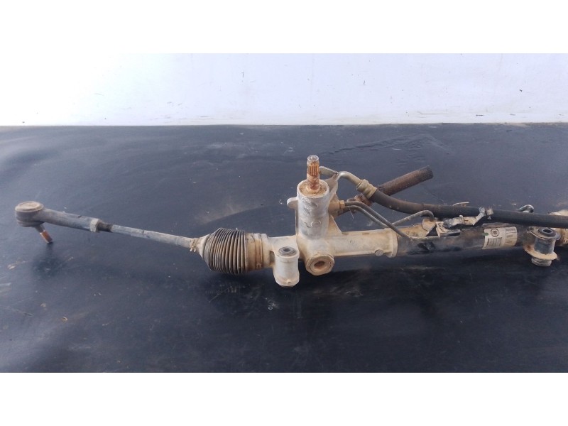 Recambio de cremallera direccion para fiat doblo autobús (263_) 1.6 d multijet (263axp1b) referencia OEM IAM   