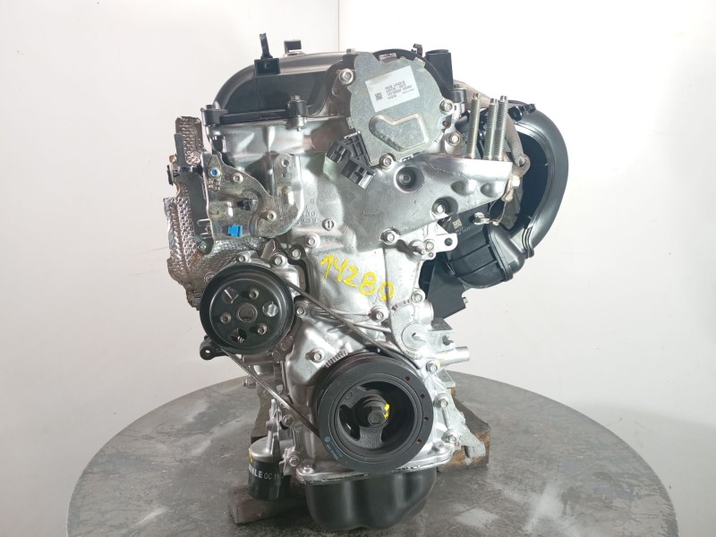 Recambio de motor completo para mazda 6 sedán (gj, gl) 2.0 (gj2, gl2, gl6) referencia OEM IAM PE 21160852 