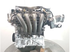Recambio de motor completo para mazda 6 sedán (gj, gl) 2.0 (gj2, gl2, gl6) referencia OEM IAM PE 21160852 
