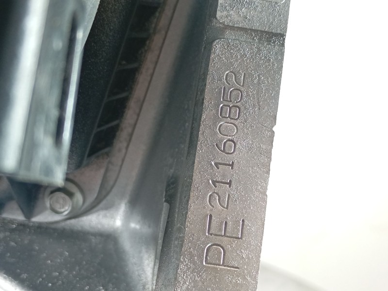 Recambio de motor completo para mazda 6 sedán (gj, gl) 2.0 (gj2, gl2, gl6) referencia OEM IAM PE 21160852 