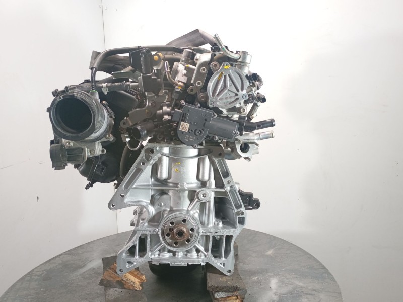 Recambio de motor completo para mazda 6 sedán (gj, gl) 2.0 (gj2, gl2, gl6) referencia OEM IAM PE 21160852 