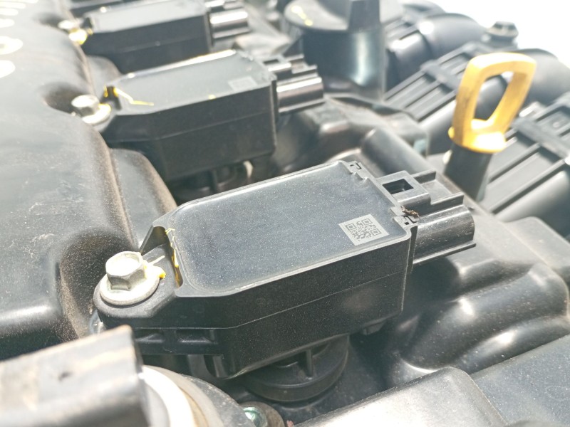 Recambio de motor completo para mazda 6 sedán (gj, gl) 2.0 (gj2, gl2, gl6) referencia OEM IAM PE 21160852 