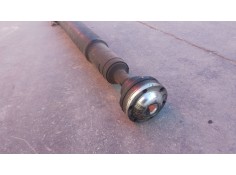 Recambio de transmision central para land rover range rover evoque (l538) 2.2 d 4x4 referencia OEM IAM    2