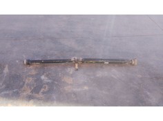 Recambio de transmision central para audi q5 (fyb) tdi quattro referencia OEM IAM 80A521101A  