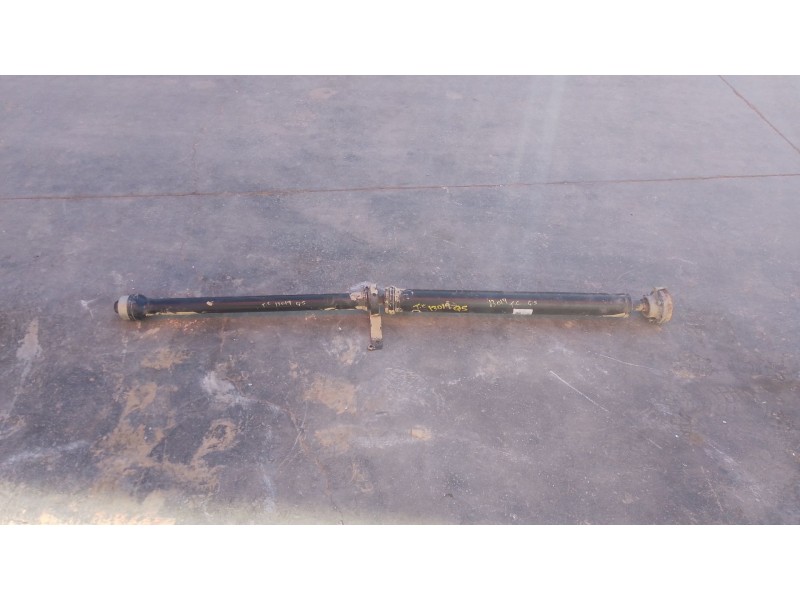 Recambio de transmision central para audi q5 (fyb) tdi quattro referencia OEM IAM 80A521101A  