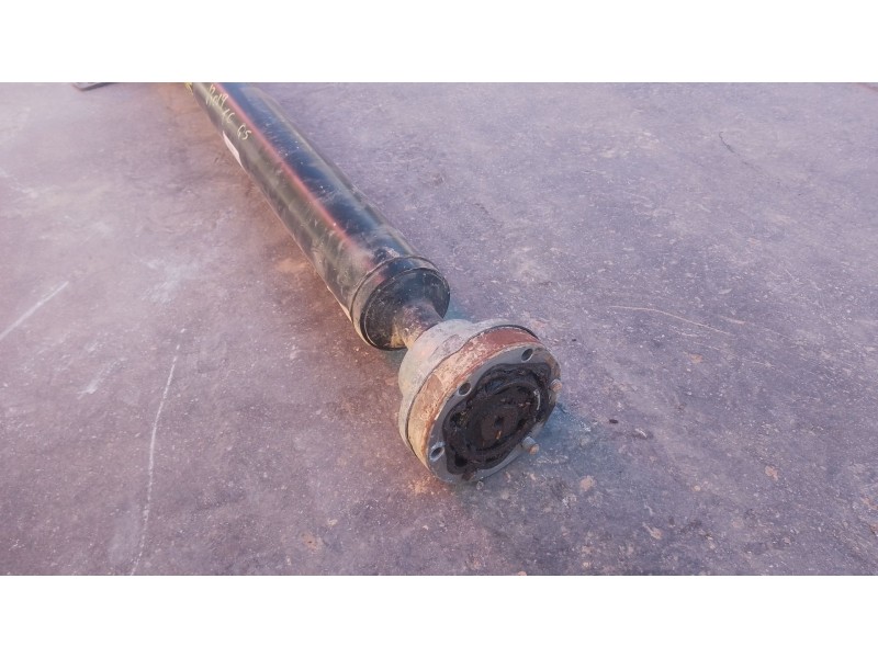 Recambio de transmision central para audi q5 (fyb) tdi quattro referencia OEM IAM 80A521101A  