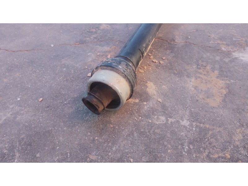 Recambio de transmision central para audi q5 (fyb) tdi quattro referencia OEM IAM 80A521101A  