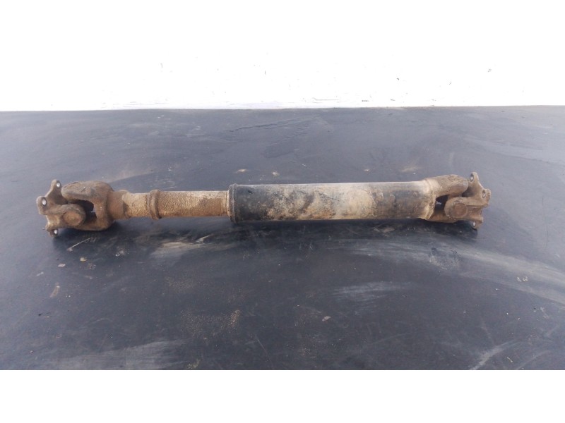Recambio de transmision central delantera para toyota land cruiser 90 (_j9_) 3.0 td (kzj90_, kzj95_) referencia OEM IAM   